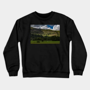 Windermere 10 Crewneck Sweatshirt